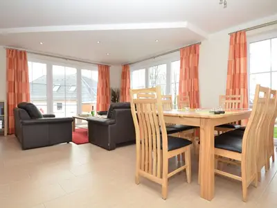 Ferienhaus für 6 Personen (140 m²) in Sellin (Ostseebad) 3/10