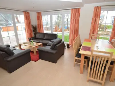 Ferienhaus für 6 Personen (140 m²) in Sellin (Ostseebad) 4/10