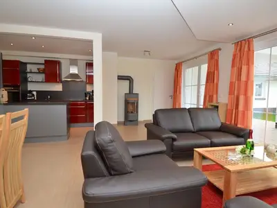 Ferienhaus für 6 Personen (140 m²) in Sellin (Ostseebad) 5/10