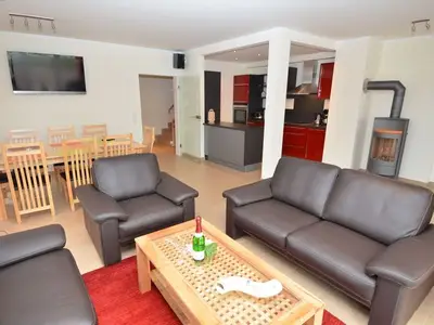 Ferienhaus für 6 Personen (140 m²) in Sellin (Ostseebad) 6/10