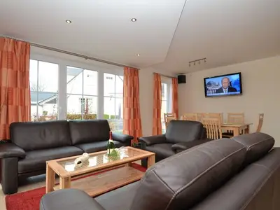 Ferienhaus für 6 Personen (140 m²) in Sellin (Ostseebad) 7/10
