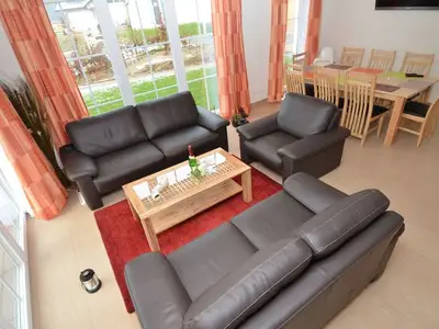 Ferienhaus für 6 Personen (140 m²) in Sellin (Ostseebad) 8/10