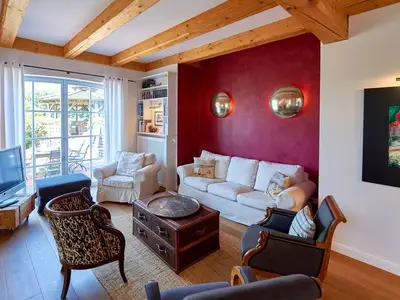 Ferienhaus für 6 Personen (210 m²) in Seedorf (Rügen) 5/10