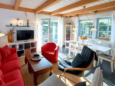 Ferienhaus für 6 Personen (85 m²) in Seedorf (Rügen) 1/10