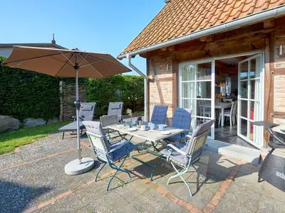 Ferienhaus für 6 Personen (85 m²) in Seedorf (Rügen) 4/10
