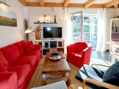 Ferienhaus für 6 Personen (85 m²) in Seedorf (Rügen) 5/10
