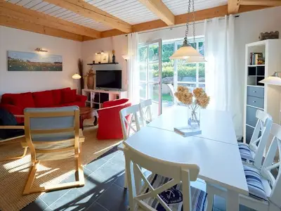 Ferienhaus für 6 Personen (85 m²) in Seedorf (Rügen) 6/10