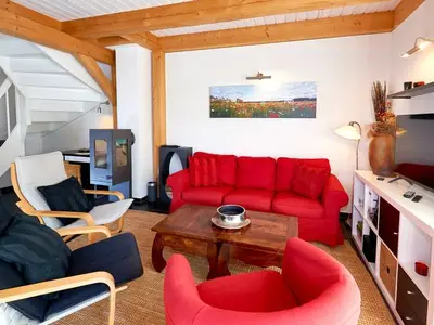 Ferienhaus für 6 Personen (85 m²) in Seedorf (Rügen) 7/10
