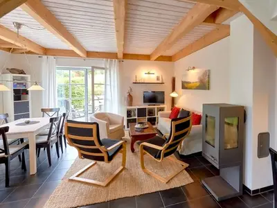 Ferienhaus für 6 Personen (85 m²) in Seedorf (Rügen) 1/10