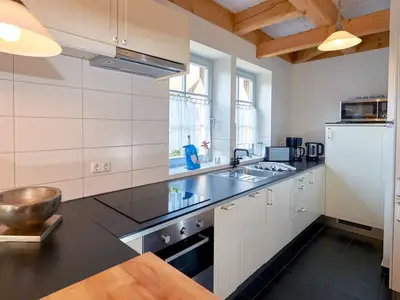 Ferienhaus für 6 Personen (85 m²) in Seedorf (Rügen) 8/10