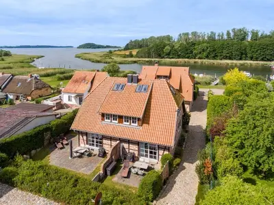 Ferienhaus für 6 Personen (85 m²) in Seedorf (Rügen) 2/10