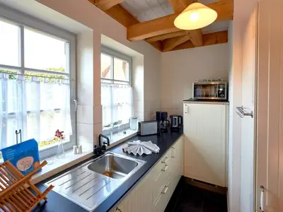 Ferienhaus für 6 Personen (85 m²) in Seedorf (Rügen) 9/10