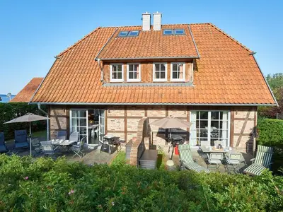 Ferienhaus für 6 Personen (85 m²) in Seedorf (Rügen) 3/10