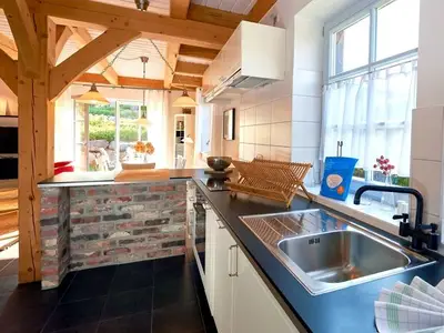 Ferienhaus für 6 Personen (85 m²) in Seedorf (Rügen) 10/10