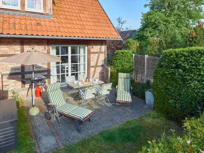 Ferienhaus für 6 Personen (85 m²) in Seedorf (Rügen) 4/10