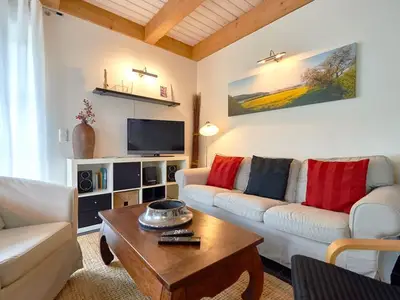 Ferienhaus für 6 Personen (85 m²) in Seedorf (Rügen) 5/10