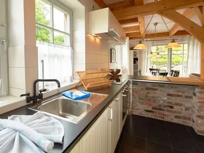Ferienhaus für 6 Personen (85 m²) in Seedorf (Rügen) 9/10