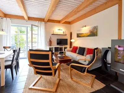 Ferienhaus für 6 Personen (85 m²) in Seedorf (Rügen) 10/10