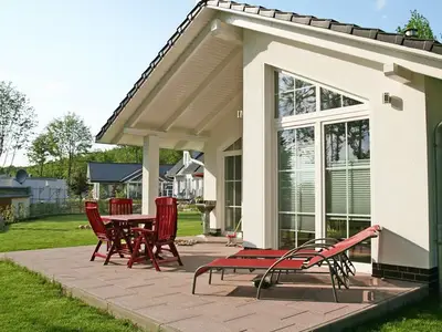Ferienhaus für 4 Personen (70 m²) in Sellin (Ostseebad) 2/10