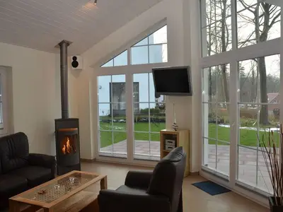 Ferienhaus für 4 Personen (70 m²) in Sellin (Ostseebad) 3/10