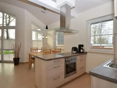 Ferienhaus für 4 Personen (70 m²) in Sellin (Ostseebad) 10/10