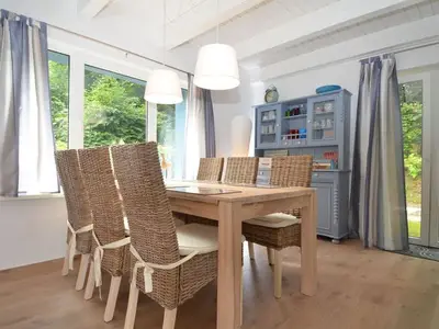 Ferienhaus für 6 Personen (75 m²) in Sellin (Ostseebad) 8/10