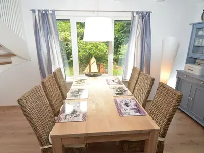 Ferienhaus für 6 Personen (75 m²) in Sellin (Ostseebad) 9/10
