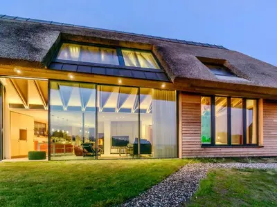 Ferienhaus für 6 Personen (180 m²) in Sellin (Ostseebad) 1/10