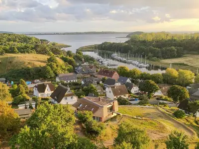 Ferienhaus für 6 Personen (180 m²) in Sellin (Ostseebad) 2/10