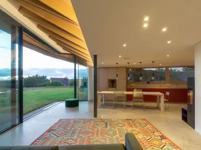 Ferienhaus für 6 Personen (180 m²) in Sellin (Ostseebad) 3/10