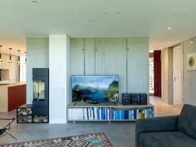 Ferienhaus für 6 Personen (180 m²) in Sellin (Ostseebad) 5/10