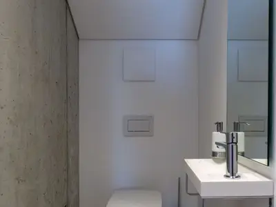 Ferienhaus für 6 Personen (180 m²) in Sellin (Ostseebad) 7/10