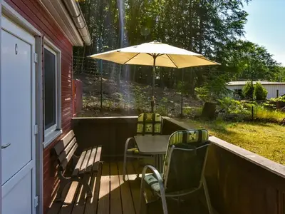 Ferienhaus für 4 Personen in Sellin (Ostseebad) 1/10