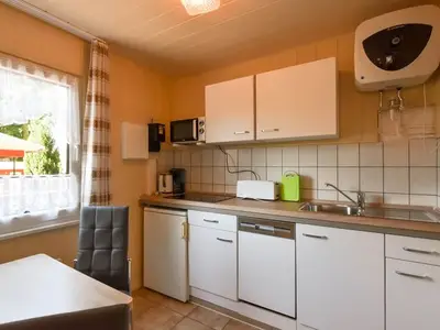 Ferienhaus für 4 Personen in Sellin (Ostseebad) 3/10