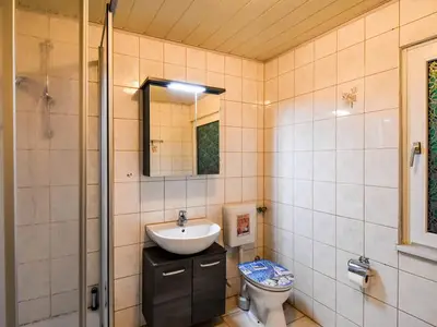 Ferienhaus für 4 Personen in Sellin (Ostseebad) 4/10