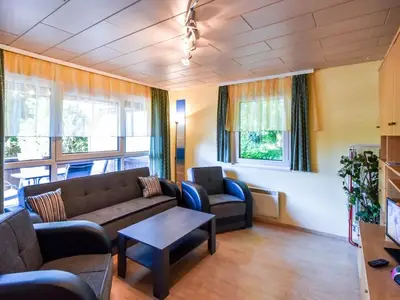 Ferienhaus für 4 Personen in Sellin (Ostseebad) 5/10
