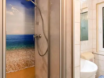 Ferienhaus für 4 Personen in Sellin (Ostseebad) 6/10