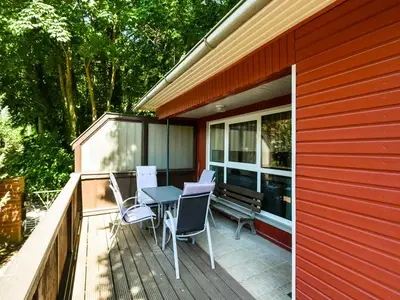 Ferienhaus für 4 Personen in Sellin (Ostseebad) 7/10