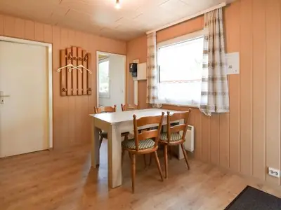 Ferienhaus für 4 Personen in Sellin (Ostseebad) 8/10