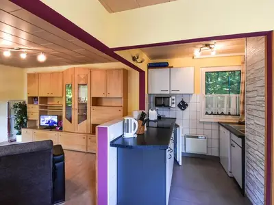 Ferienhaus für 4 Personen in Sellin (Ostseebad) 9/10