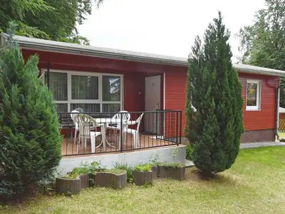 Ferienhaus für 4 Personen in Sellin (Ostseebad) 10/10