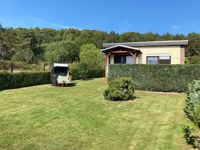 Ferienhaus für 3 Personen (50 m²) in Sellin (Ostseebad) 2/10