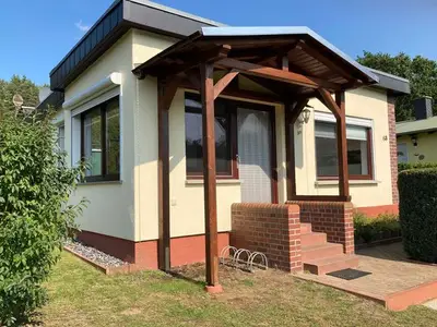 Ferienhaus für 3 Personen (50 m²) in Sellin (Ostseebad) 3/10