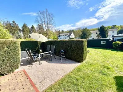 Ferienhaus für 3 Personen (50 m²) in Sellin (Ostseebad) 6/10