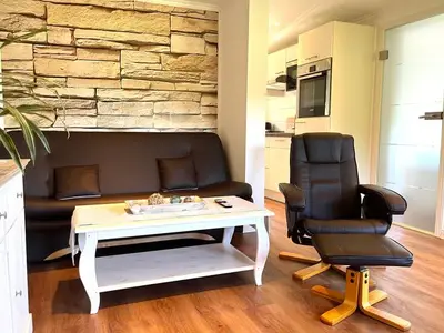 Ferienhaus für 3 Personen (50 m²) in Sellin (Ostseebad) 8/10