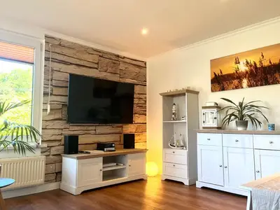Ferienhaus für 3 Personen (50 m²) in Sellin (Ostseebad) 9/10