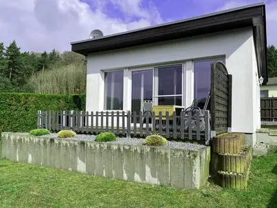 Ferienhaus für 3 Personen (45 m²) in Sellin (Ostseebad) 1/10