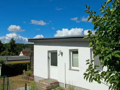 Ferienhaus für 3 Personen (45 m²) in Sellin (Ostseebad) 2/10