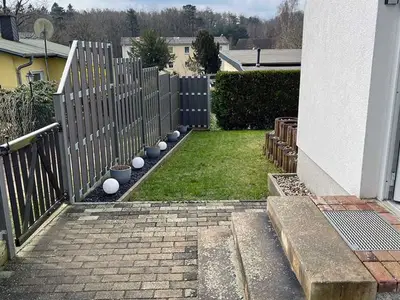 Ferienhaus für 3 Personen (45 m²) in Sellin (Ostseebad) 5/10