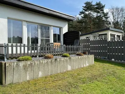Ferienhaus für 3 Personen (45 m²) in Sellin (Ostseebad) 6/10